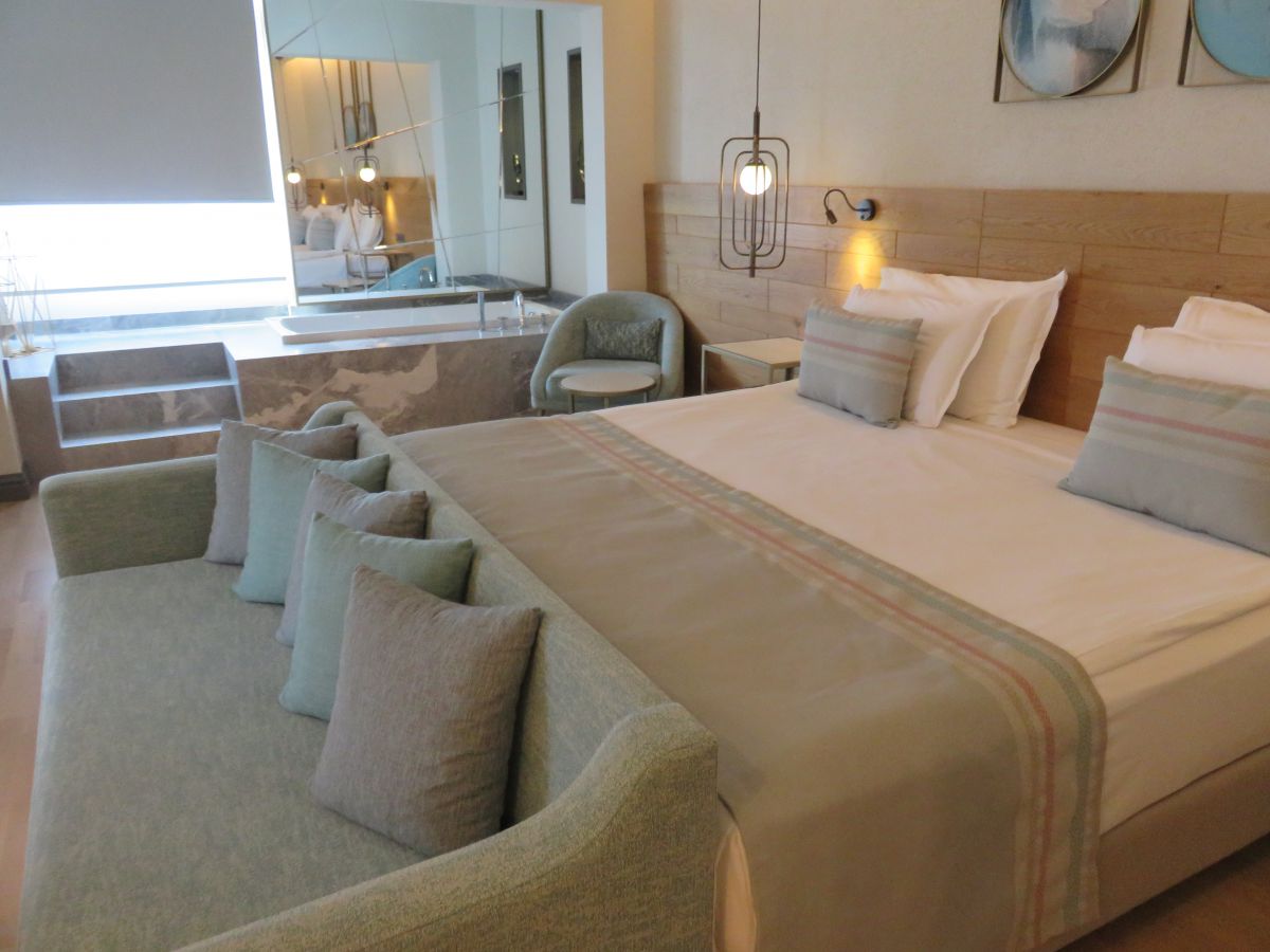 imagini hotel Miramare Beach Side